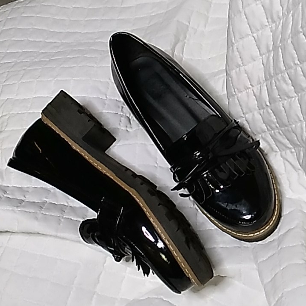 Womans loafers
